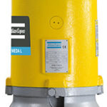 Atlas Copco WEDA L60N recenze