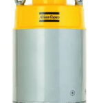 Atlas Copco Weda 100N 400V recenze