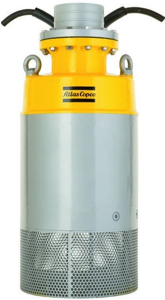 Obrázok Atlas Copco Weda 100N 400V hodnotenie