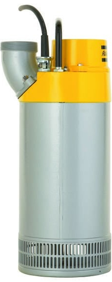 Atlas Copco Weda 60H 400V recenze