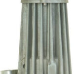 Atlas Copco Weda 60SH+ 400V recenze