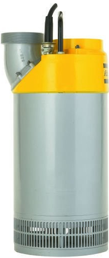 Atlas Copco Weda 70H 400V recenze