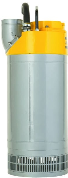 Atlas Copco Weda 90L 400V recenze