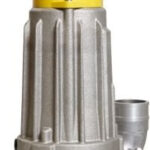 Atlas Copco Weda S 30 N 400V recenze