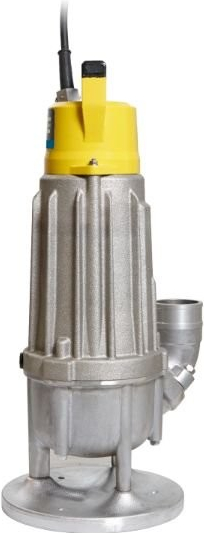 Atlas Copco Weda S 50 N 400V recenze