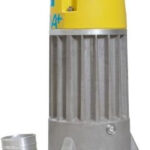 Atlas Copco Weda S 60 N 400V recenze