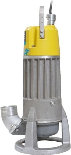 Atlas Copco Weda S 60 N 400V recenze