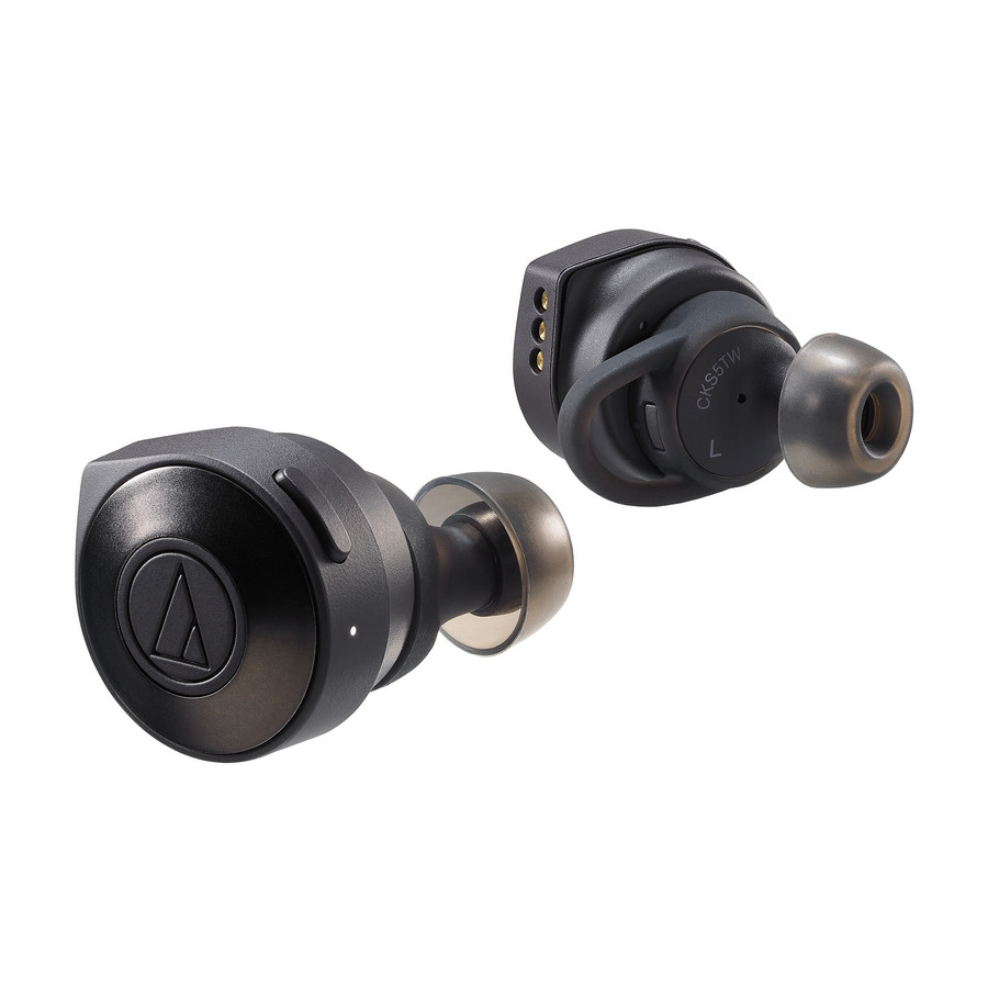 Audio-Technica ATH-CKS5TW recenze