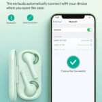 Aukey EP-T21S recenze