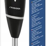 Aurora AU3357 černý recenze