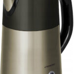 Aurora AU3401 žlutá/zlatá recenze