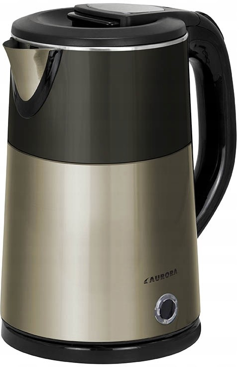 Aurora AU3401 žlutá/zlatá recenze