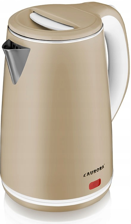 Aurora AU3409 recenze