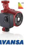 Avansa 25/6/130 recenze