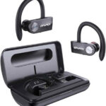 Awei T22 TWS recenze