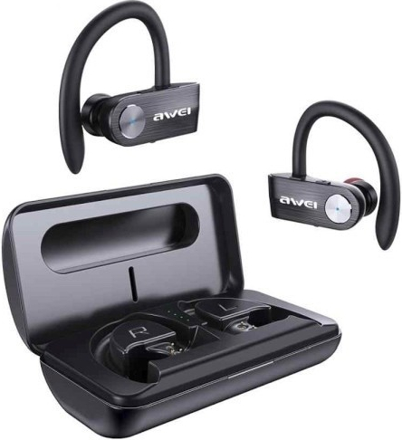 Awei T22 TWS recenze