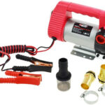 Awtools Cpn Yb-40A 12V recenze