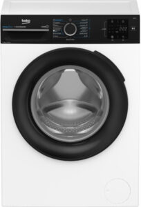 Fotografie BEKO BM3WFSU37213WPBB  recenzía