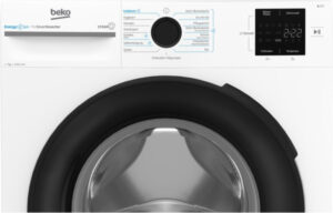 Fotografie BEKO BM3WFU3741X  recenzía