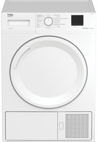 BEKO DPS7206PA recenze