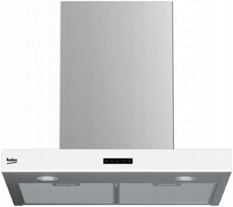 BEKO HCB62741 recenze