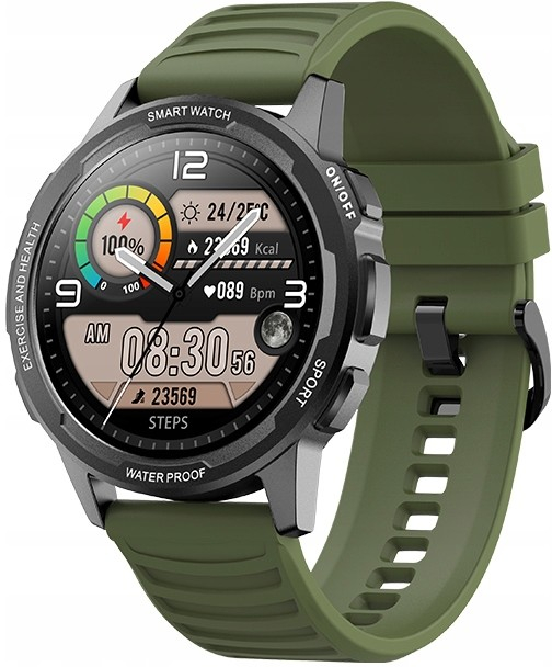 BEMI Tracker recenze