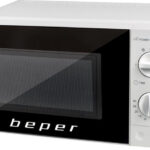 BEPER BF570 recenze