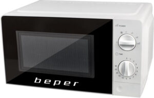 Fotografie BEPER BF570 recenzía