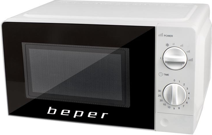 Obrázok BEPER BF570 hodnotenie