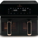 BERLINGERHAUS BH-9469 recenze