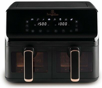 BERLINGERHAUS BH-9469 recenze