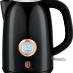 BERLINGERHAUS LP-BH-044L recenze