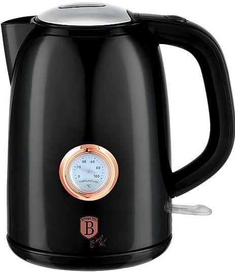 BERLINGERHAUS LP-BH-044L recenze