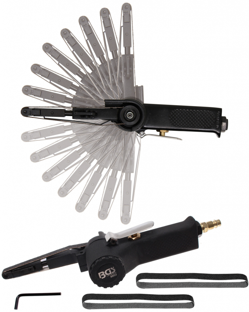 BGS Technic 108853 recenze