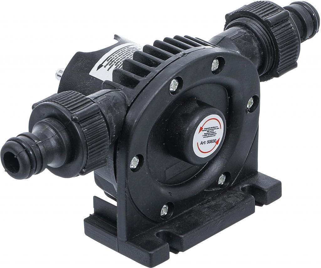 BGS pro vrtačky 1/2 recenze