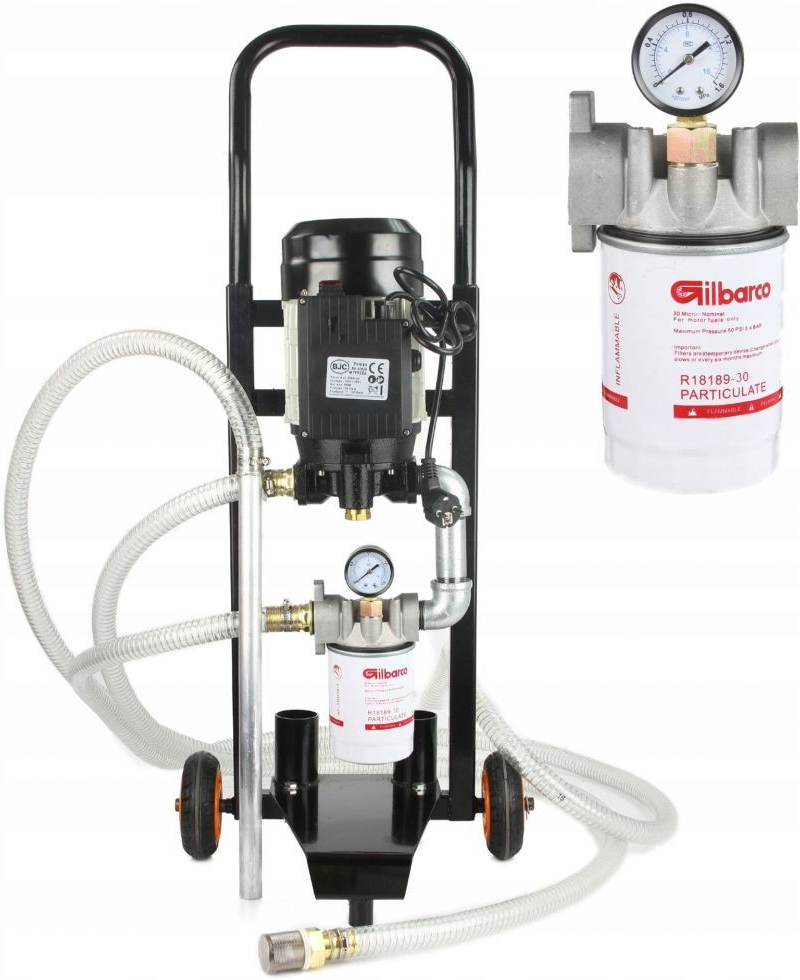 BJC 230V M79928A recenze