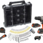 BLACK & DECKER BCD003D2AMB-QW recenze