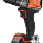 BLACK & DECKER BCD383D1XC recenze