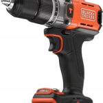 BLACK & DECKER BCD383XN recenze