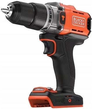 BLACK & DECKER BCD383XN recenze