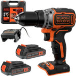 BLACK & DECKER BL186K1B2-QW recenze