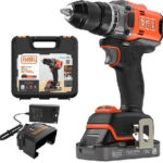 BLACK & DECKER BLD682D1XK-QW recenze