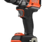 BLACK & DECKER BLD683XN-XJ recenze