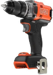 Fotografie BLACK & DECKER BLD683XN-XJ  recenzía