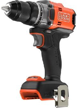 BLACK & DECKER BLD683XN-XJ recenze
