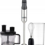 BLAUPUNKT HBD611 recenze