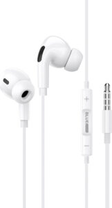 Fotografie BLUE Power BB30 Pro recenzía