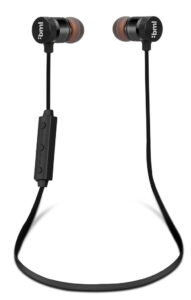 Fotografie BML E-series Binks  recenzía