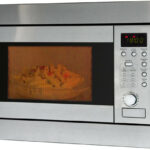 BOMANN MWG 2215 recenze