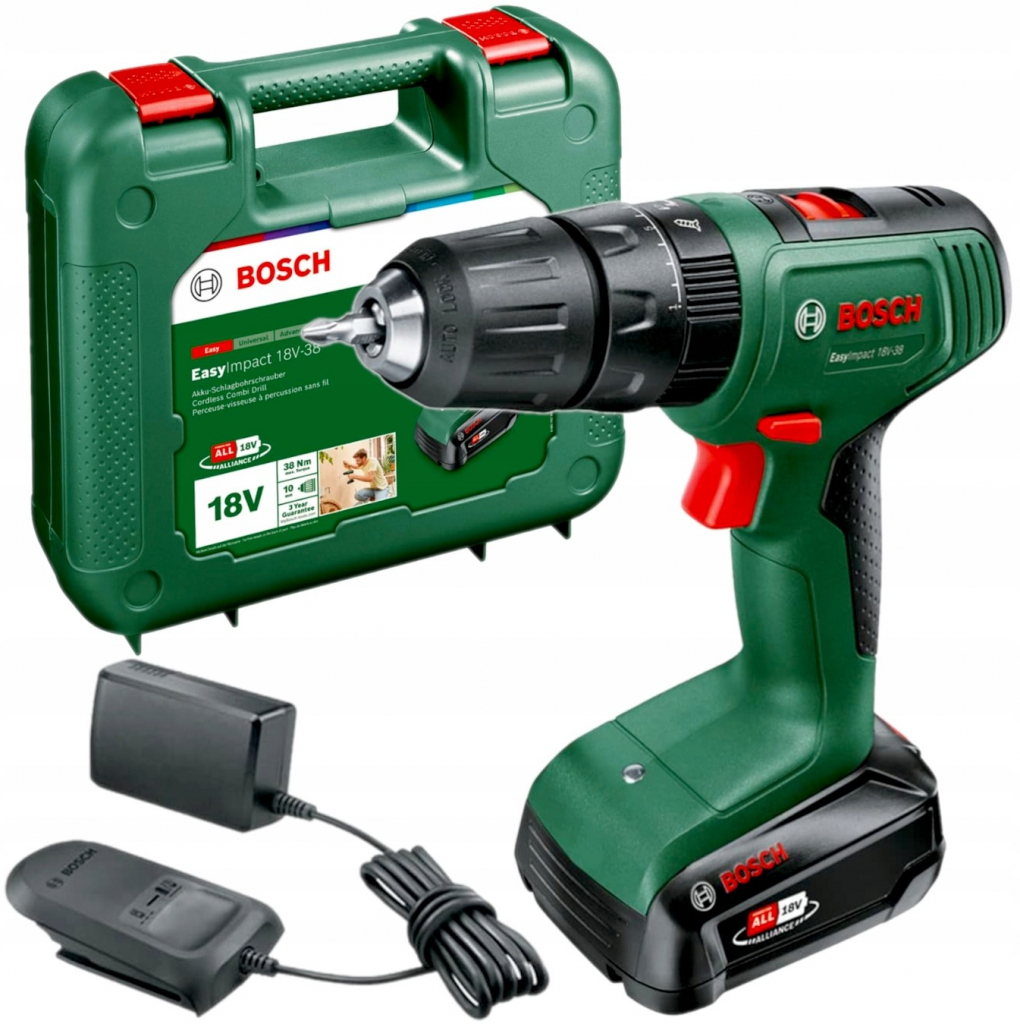 BOSCH 06039D810E recenze
